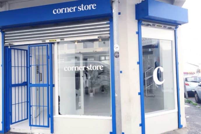 Corner Store, Cape Town, South Africa | Find Fashion Stores Worldwide