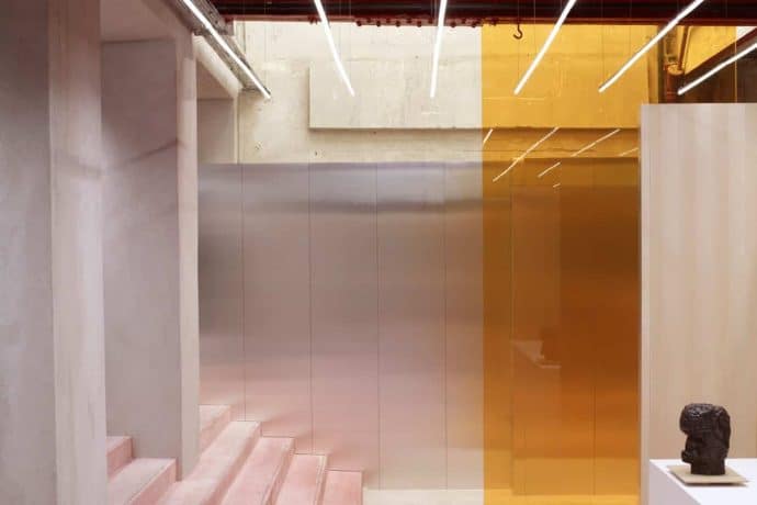 acne studios stores rue froissart 4