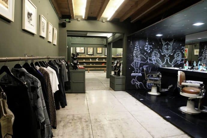 headquarter store mexico city4