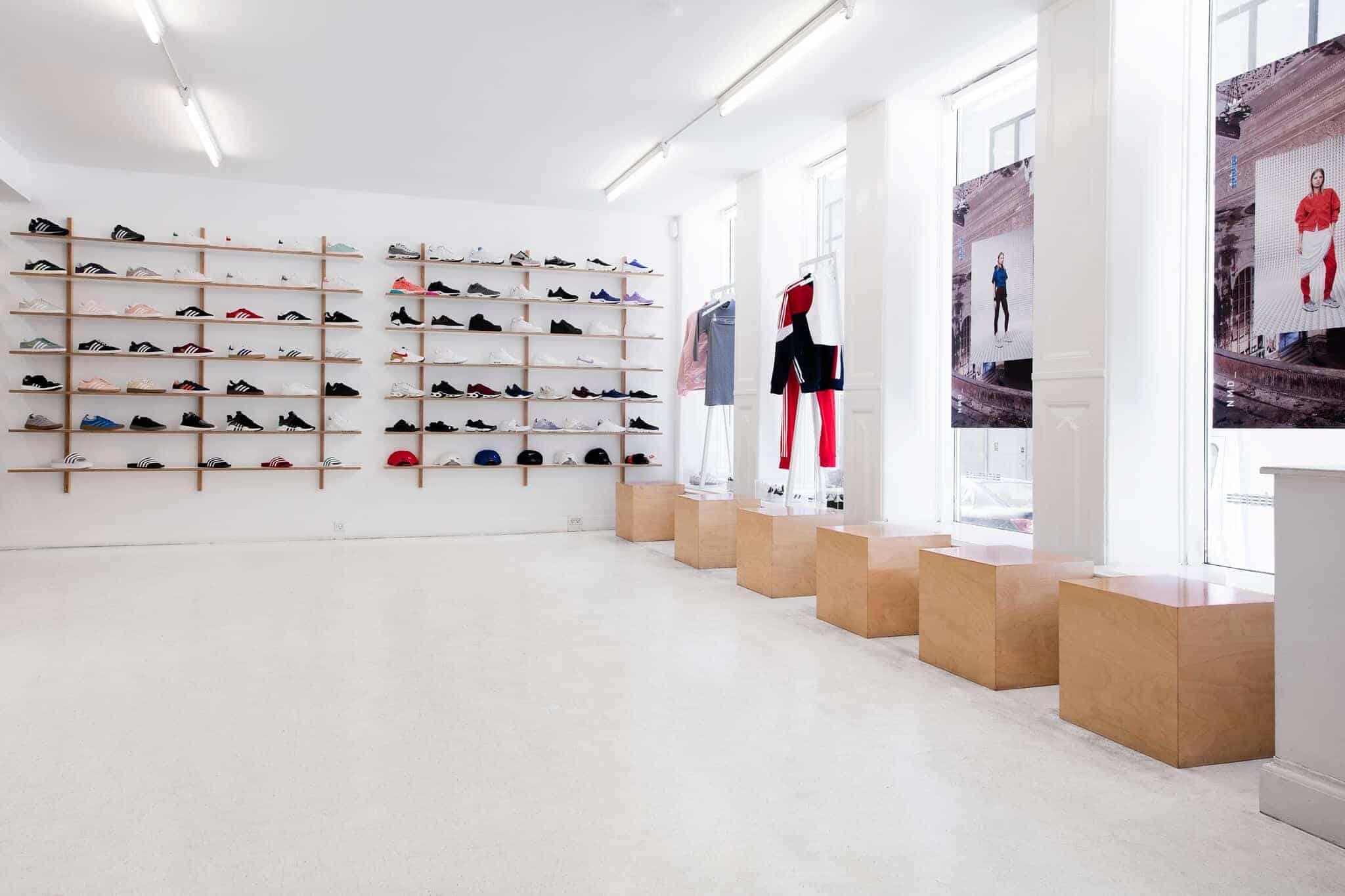 Naked Streetwear, Copenhagen, Denmark | Find Fashion Stores Worldwide -  Hejlist